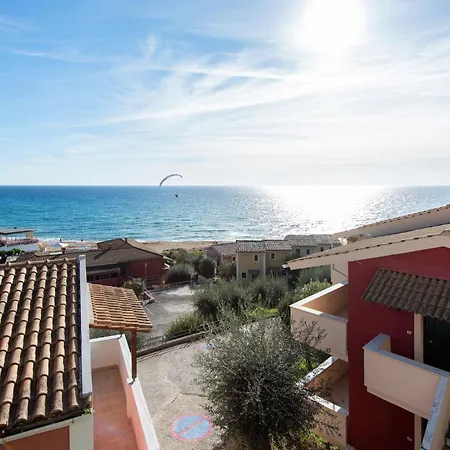 Casa de Férias Balconies With Sea View