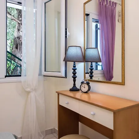 Balconies With Sea View Casa de Férias Glyfáda