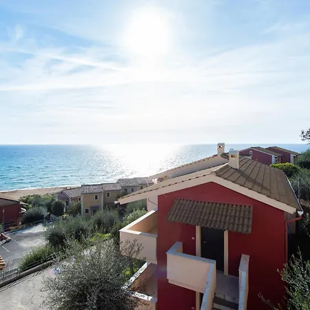 Balconies With Sea View Glyfáda