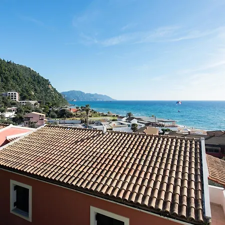 Balconies With Sea View Casa de Férias Glyfáda
