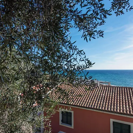 Casa de Férias Balconies With Sea View