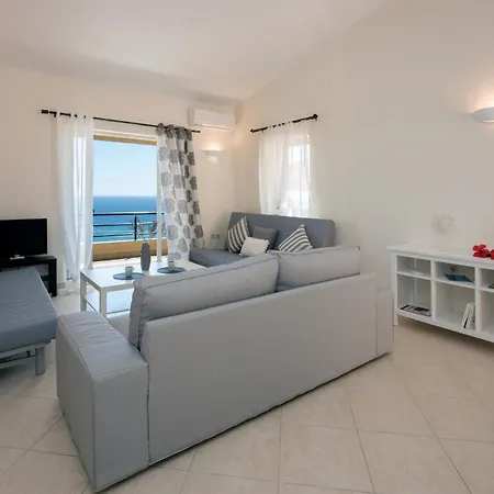 Balconies With Sea View Casa de Férias Glyfáda