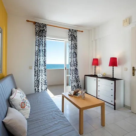 Balconies With Sea View Casa de Férias