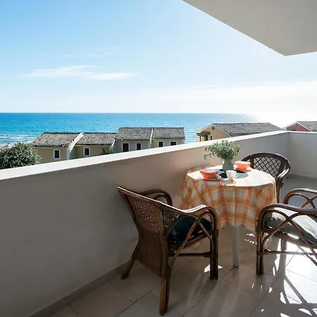 Casa de Férias Balconies With Sea View