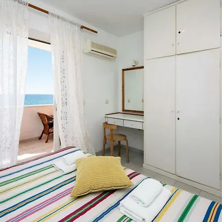 Casa de Férias Balconies With Sea View