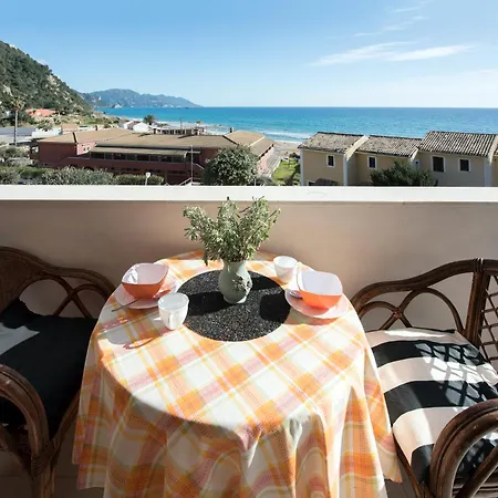 Casa de Férias Balconies With Sea View *