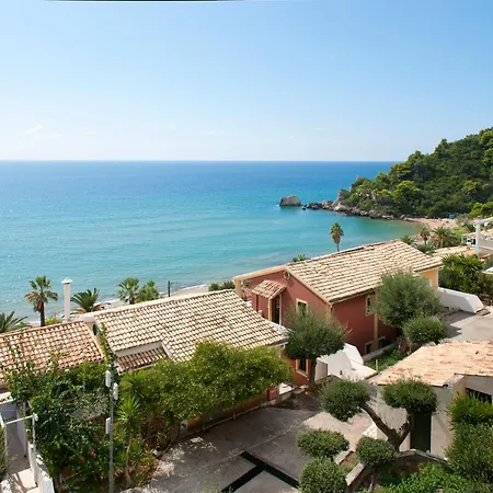 Casa de Férias Balconies With Sea View *