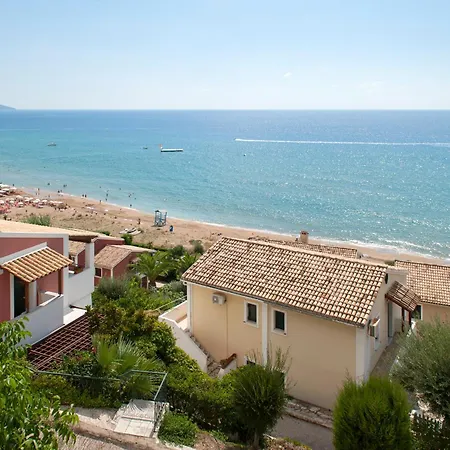 Balconies With Sea View * Glyfáda