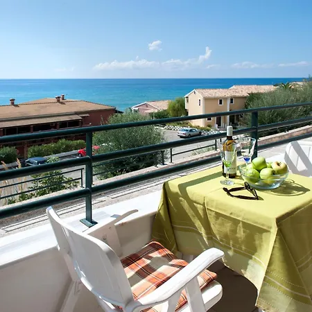 Casa de Férias Balconies With Sea View *